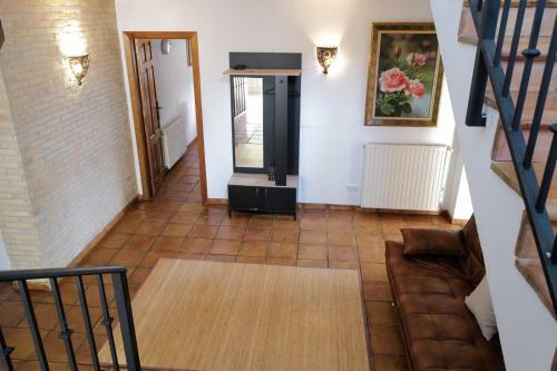 Villa Independiente Con Piscina Privada