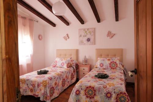 Villa Independiente Con Piscina Privada
