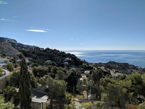 Altea Sea