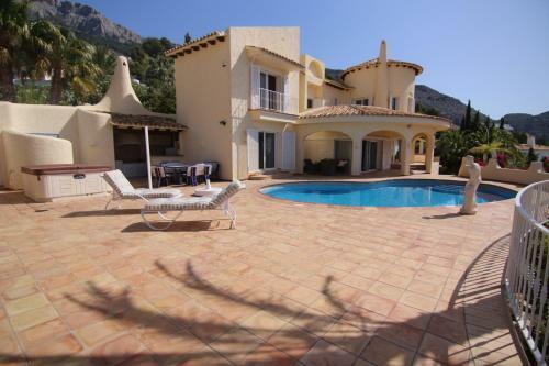 Altea Sea