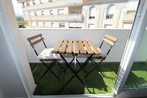 Apartamento Ama Altea
