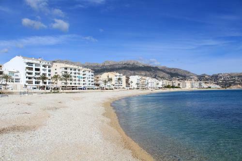 Apartamento Ama Altea