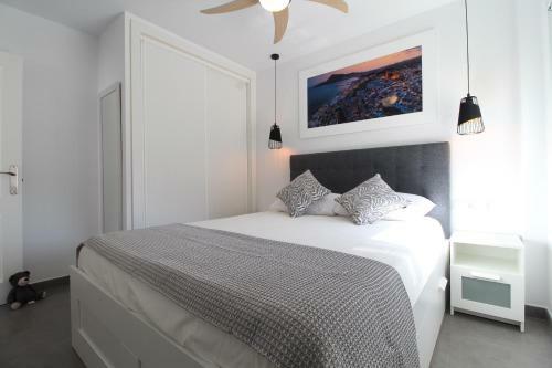 Apartamento Ama Altea