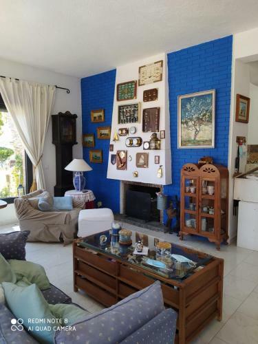 La Villetta De Altea