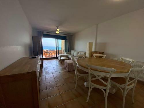 Apartamento Con Vistas Al Mar, Mascarat, Altea