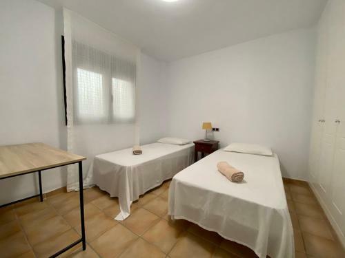 Apartamento Con Vistas Al Mar, Mascarat, Altea