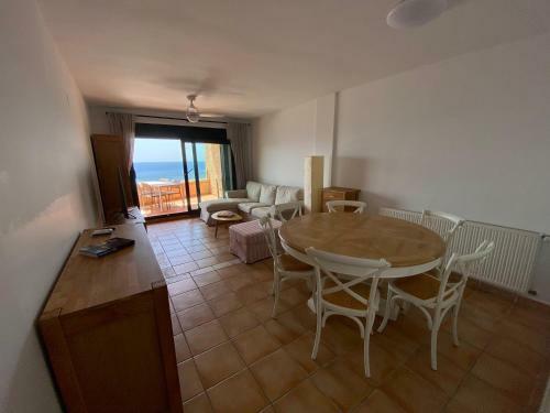 Apartamento Con Vistas Al Mar, Mascarat, Altea