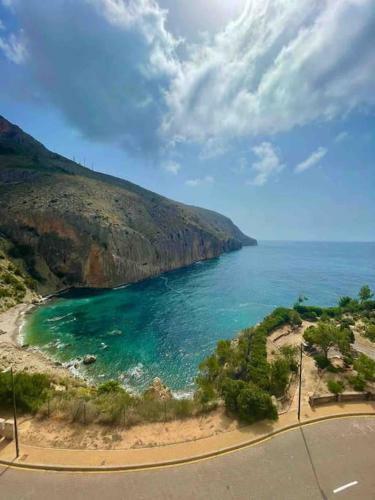 Apartamento Con Vistas Al Mar, Mascarat, Altea