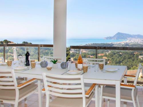 Apartment Hoyo 19