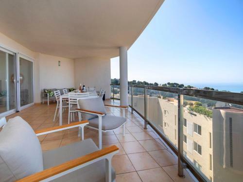 Apartment Hoyo 19