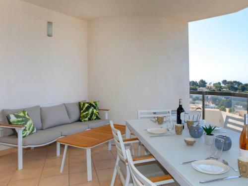 Apartment Hoyo 19