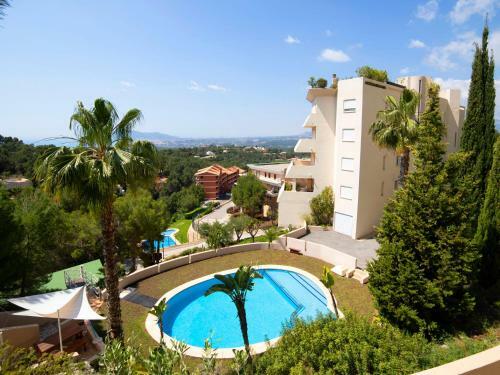 Apartment Hoyo 19