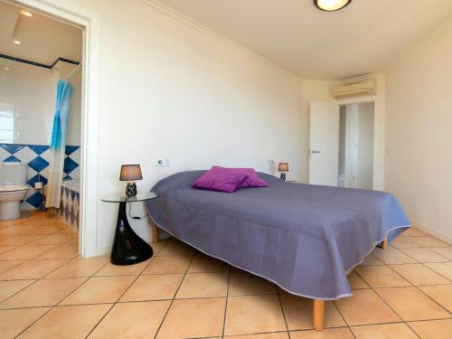 Apartment Hoyo 19