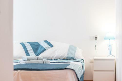 Ibiza Apartment