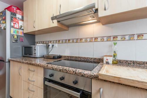 Ibiza Apartment