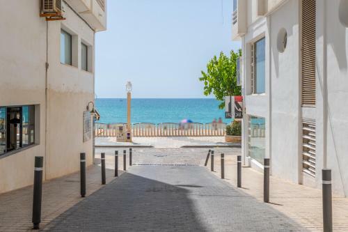 Ibiza Apartment