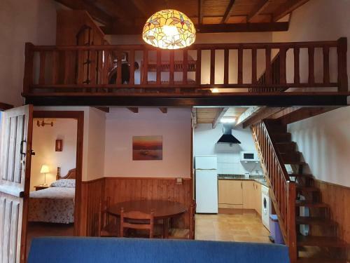 Apartamento La Fontana