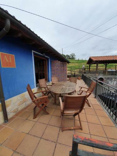 Apartamento La Fontana