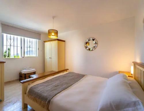 Apartamento House Of Barnaby
