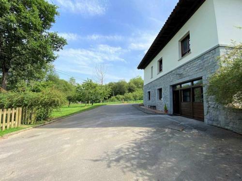 Casa De Los Carpinteros
