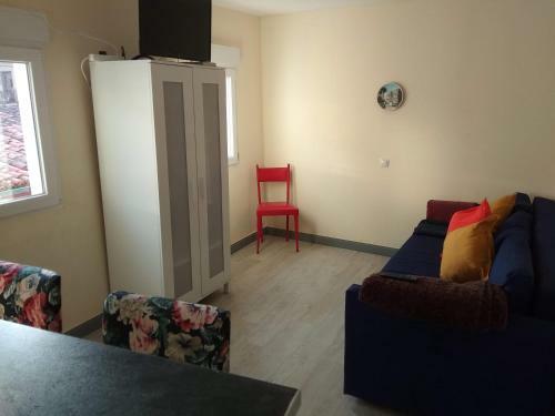 Apartamento Piraguas