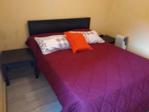 Apartamento Piraguas