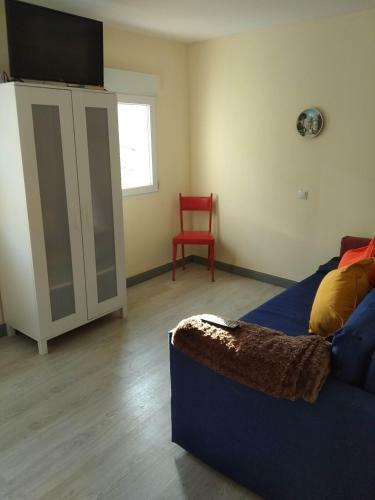 Apartamento Piraguas