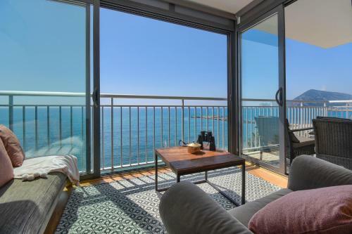 Apartamento El Horizonte