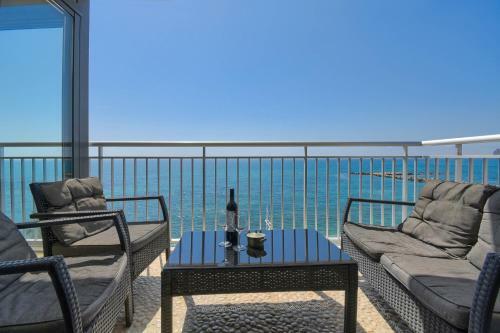 Apartamento El Horizonte
