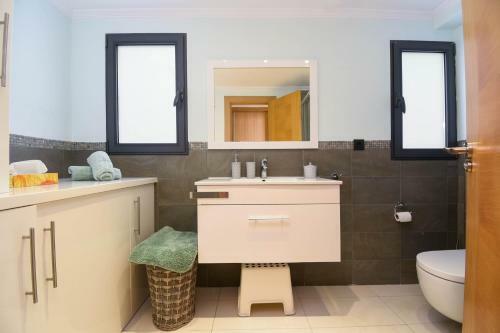 Apartamento El Horizonte
