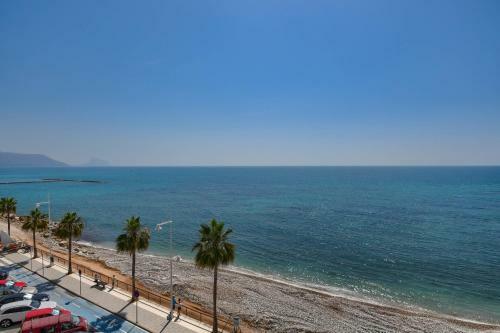 Apartamento El Horizonte