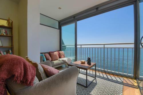 Apartamento El Horizonte