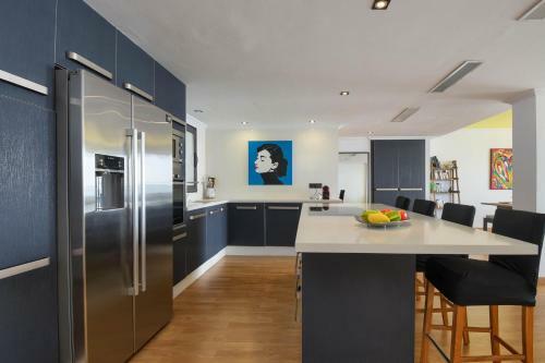 Apartamento El Horizonte