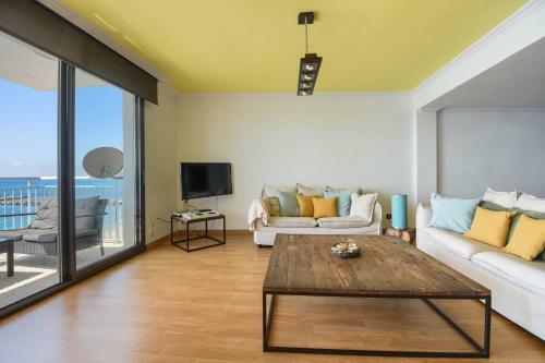 Apartamento El Horizonte