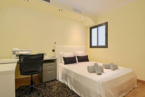 Apartamento El Horizonte