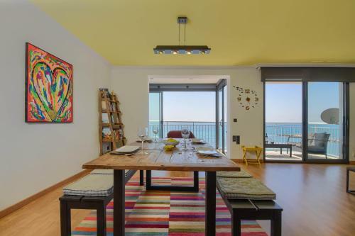 Apartamento El Horizonte