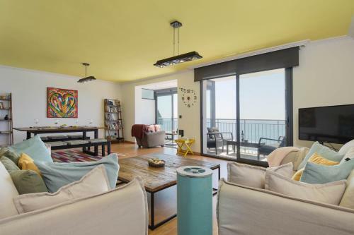 Apartamento El Horizonte