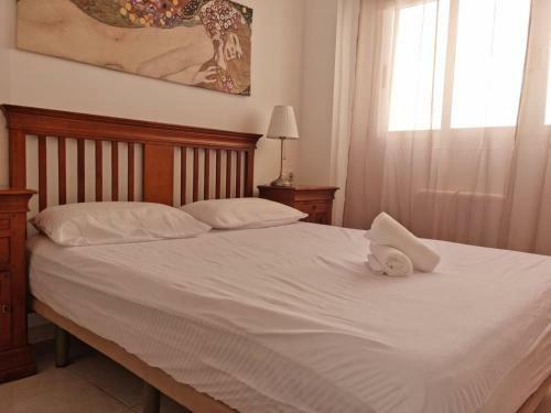 Apartamento Casa Marchris