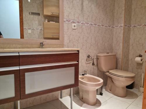 Apartamento Casa Marchris