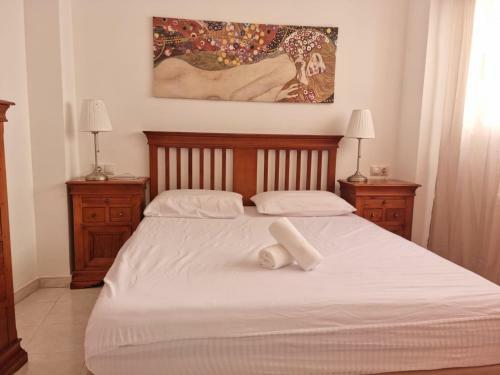 Apartamento Casa Marchris