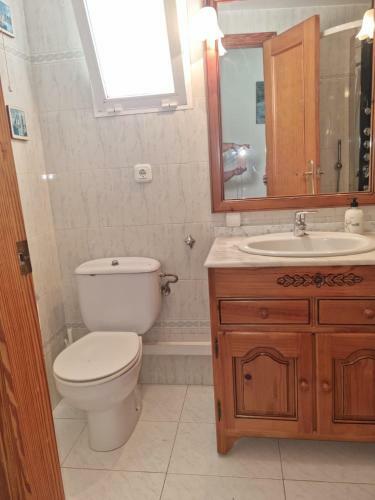 Apartamento Casa Marchris