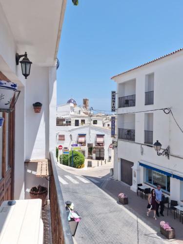 Apartamento Casa Marchris