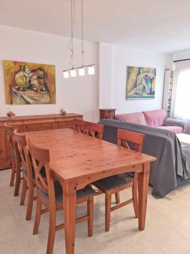 Apartamento Casa Marchris