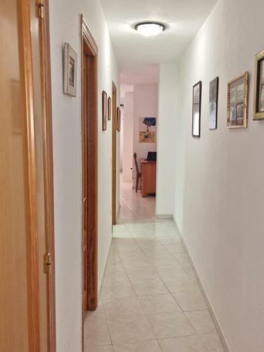 Apartamento Casa Marchris