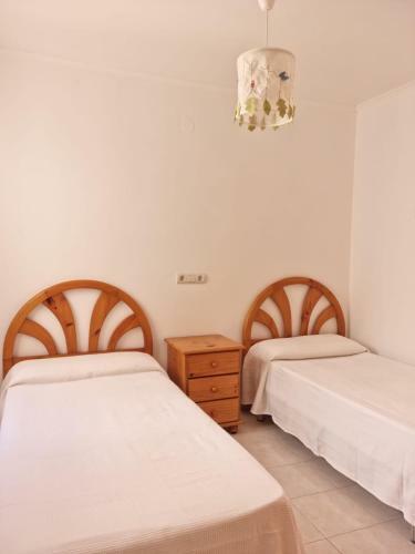 Apartamento Casa Marchris
