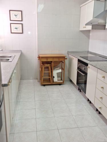 Apartamento Casa Marchris
