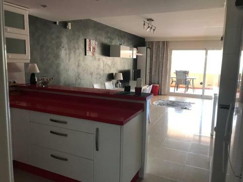 Apartamento Timonel 123