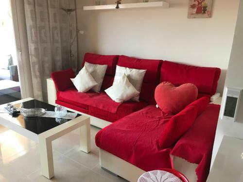 Apartamento Timonel 123