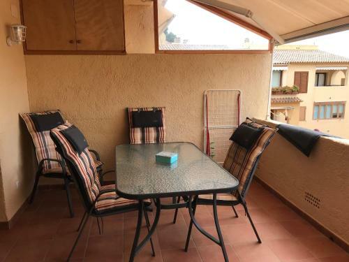 Apartamento Timonel 123