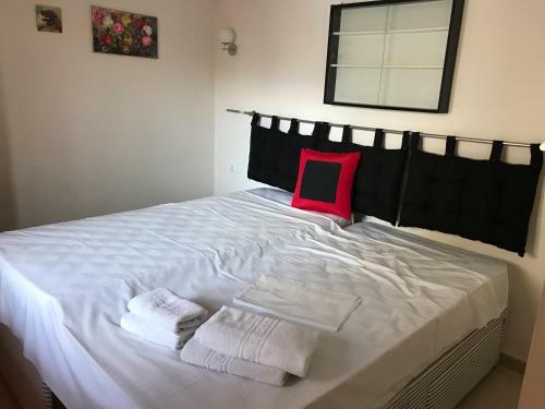 Apartamento Timonel 123